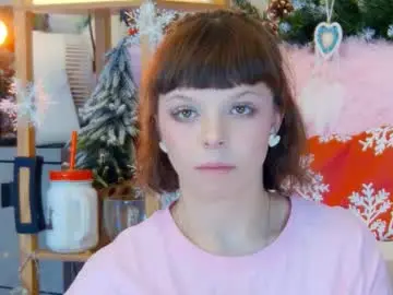 Chaturbate Nude Webcam of elisabethdavis