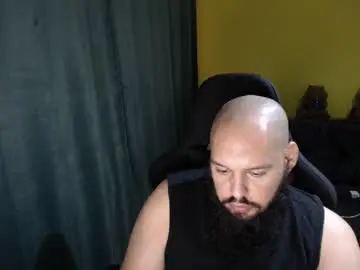 Chaturbate Nude Webcam of guessswho24