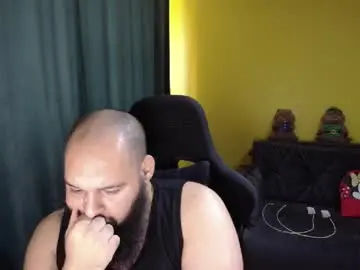 Chaturbate Live Sex of guessswho24