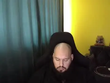 Chaturbate Sex Cam of guessswho24