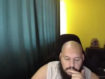 Chaturbate Live Sex of guessswho24