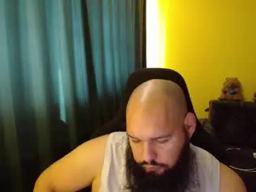 Chaturbate Nude Webcam of guessswho24