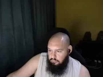 Chaturbate Live Porn of guessswho24