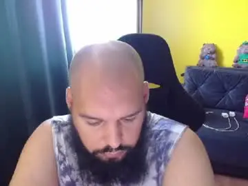 Chaturbate Live Sex of guessswho24