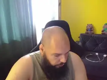 Chaturbate Sex Chat of guessswho24