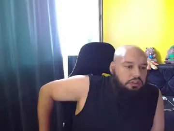 Chaturbate Private Sex Chat of guessswho24