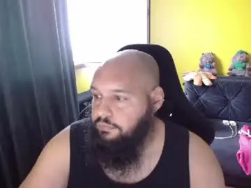 Chaturbate Free Live Porn of guessswho24