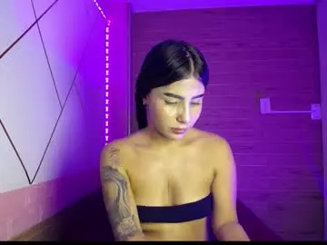 Chaturbate Live Sex of isabella_roseee