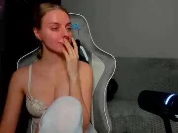 Chaturbate Live Porn of jam_cream