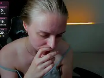 Chaturbate Sex Chat of jam_cream