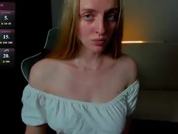Chaturbate Private Sex Chat of jam_cream