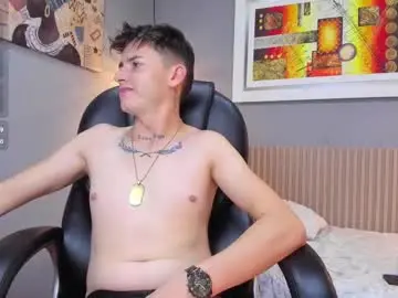 Chaturbate Adult Webcam of joebranco