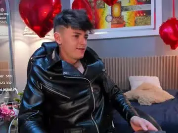 Chaturbate Live Sex of joebranco