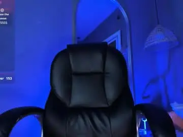 Chaturbate Nude Webcam of joebranco