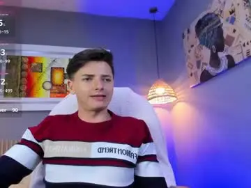 Chaturbate Adult Webcams of joebranco