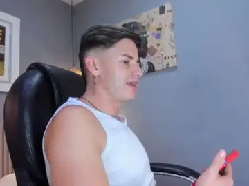 Chaturbate Sex Chat of joebranco