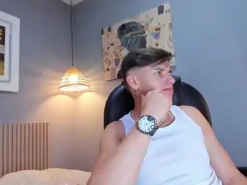Chaturbate Watch Live Sex Cams of joebranco
