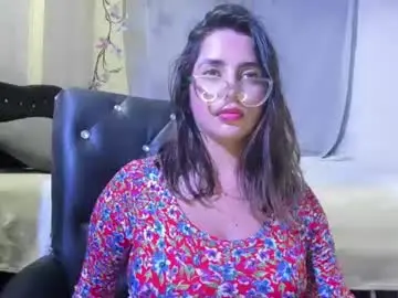 Chaturbate Adult Webcam of julianasalazar