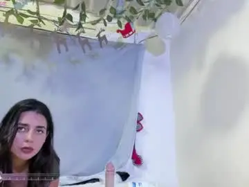 Chaturbate Best live sex cam show of julianasalazar