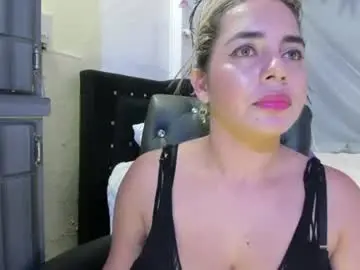 Chaturbate Watch Live Sex Cams of julianasalazar
