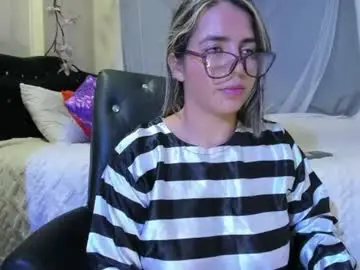 Chaturbate Adult Webcam of julianasalazar