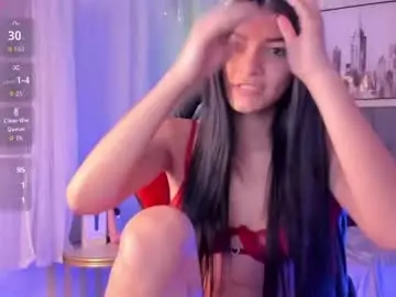 Chaturbate Sex Cam of karolina_vince