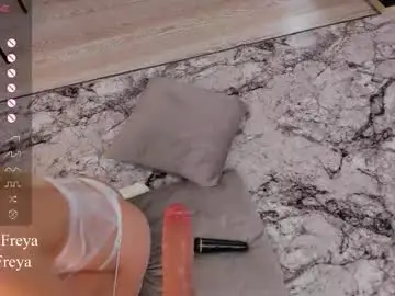 Chaturbate Free Porn Cam of lusty_freya