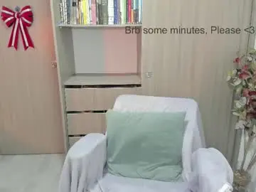 Chaturbate Live Sex Cam of mary_mae