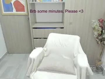 Chaturbate Sex Chat of mary_mae