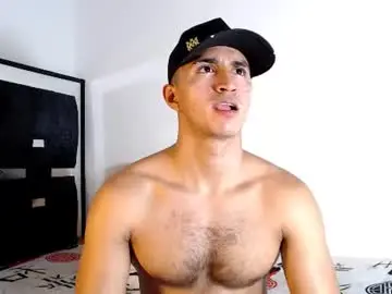 Chaturbate Live Sex of maximo_sebastian
