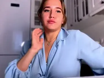 Chaturbate Nude Webcam of melissalii