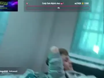 Chaturbate Sex Chat of myloxcody