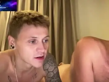 Chaturbate Sex Chat of myloxcody