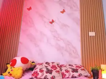 Chaturbate Private Sex Chat of natalia_blue1