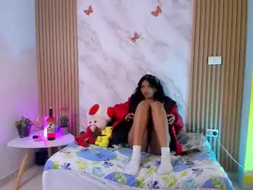 Chaturbate Adult Webcam of natalia_blue1