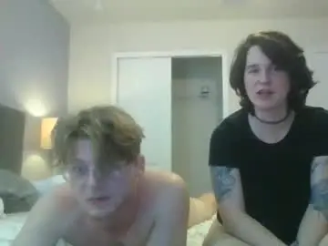 Chaturbate Nude Webcam of ournaughtyside