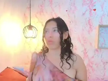 Chaturbate Best Webcam of rossie_lopezz