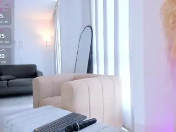 Chaturbate Private Sex Chat of sofiawiliam