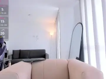 Chaturbate Live Sex Cam of sofiawiliam