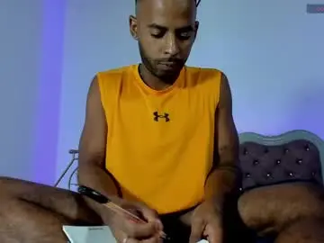 Chaturbate Adult Video Chat of sr_blackk