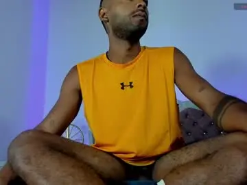 Chaturbate Sex Chat of sr_blackk