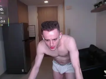 Chaturbate Adult Video Chat of vaso69_