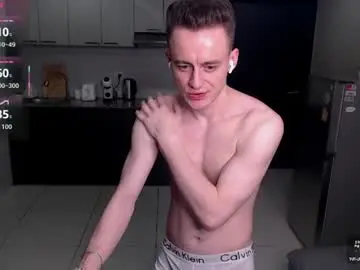 Chaturbate Nude Webcam of vaso69_