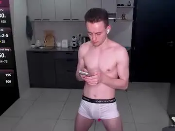 Chaturbate Nude Webcam of vaso69_