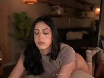 Chaturbate Sex Cam of afrodita__25
