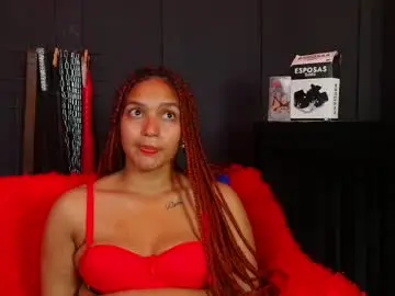 Chaturbate Sex Cam of brianna_pratt