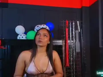 Chaturbate Free Live Porn of brianna_pratt