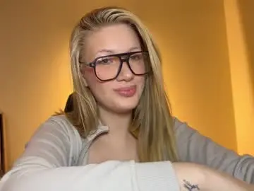 Chaturbate Live Sex of caramel_way