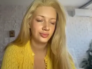 Chaturbate Nude Webcam of caramel_way