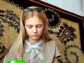Chaturbate Sex Cam of carissaalderson